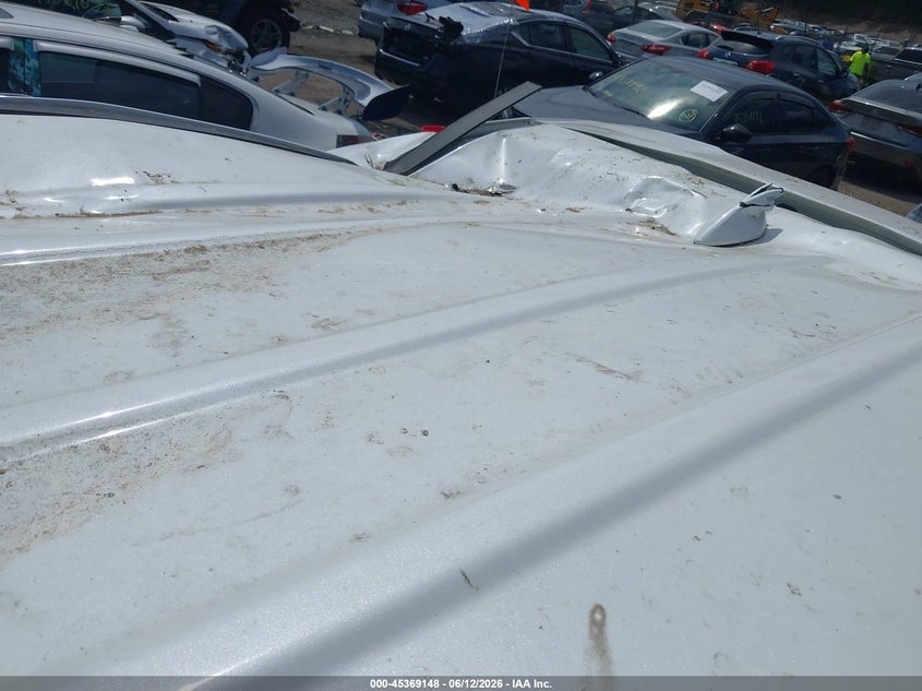2024 Kia Carnival Mpv Ex VIN: KNDNC5H33R6385041 Lot: 45369148