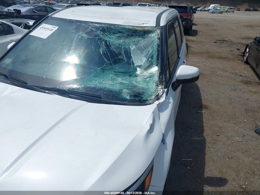 2024 Kia Carnival Mpv Ex VIN: KNDNC5H33R6385041 Lot: 45369148