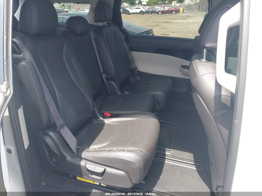2024 Kia Carnival Mpv Ex VIN: KNDNC5H33R6385041 Lot: 45369148