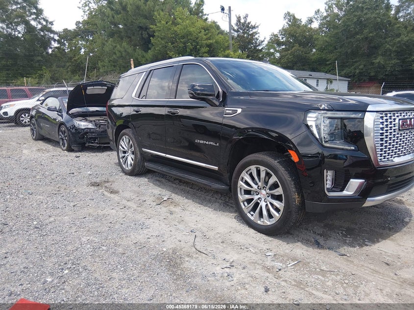 Vin: 1gks2dkl4rr359012, lot: 45867165, gmc yukon 4wd denali 2024 img_1