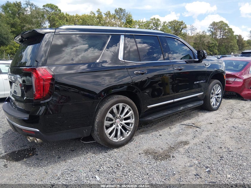 Vin: 1gks2dkl4rr359012, lot: 45867165, gmc yukon 4wd denali 20244
