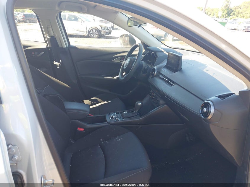 2019 MAZDA CX-3 auction photo 5
