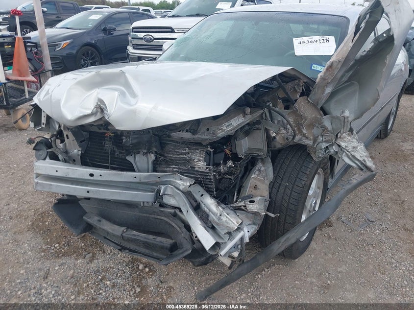 2003 CHEVROLET IMPALA auction photo 6