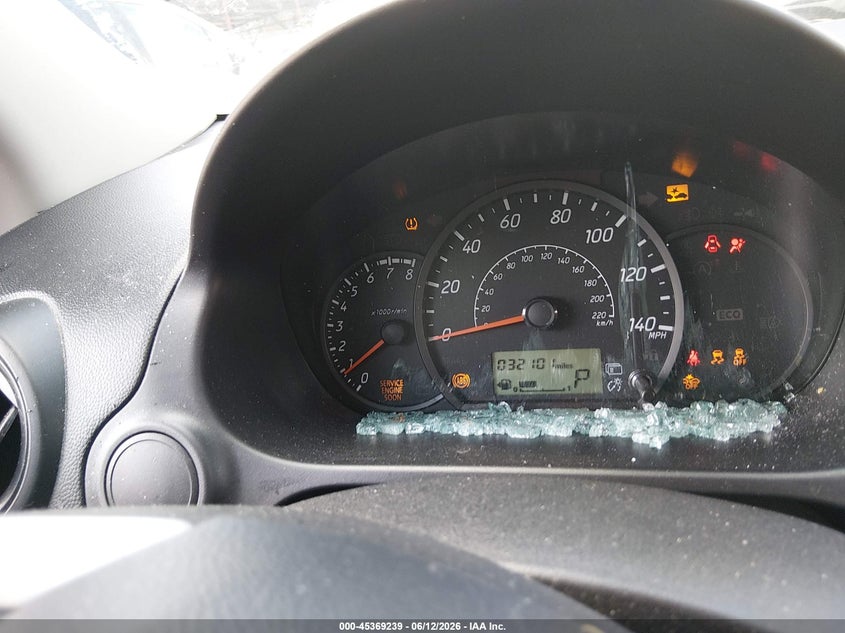2024 Mitsubishi Mirage G4 Le VIN: ML32FUFJ3RHF12600 Lot: 45369239