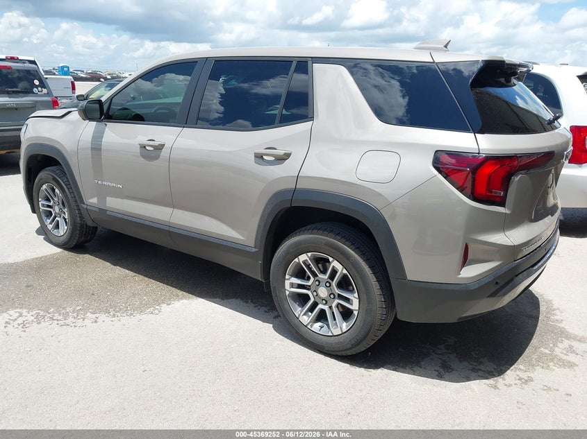Vin: 3gkalmeg2tl175984, lot: 45867238, gmc terrain fwd elevation 20263