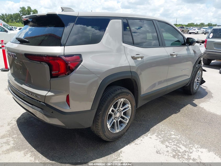 Vin: 3gkalmeg2tl175984, lot: 45867238, gmc terrain fwd elevation 20264
