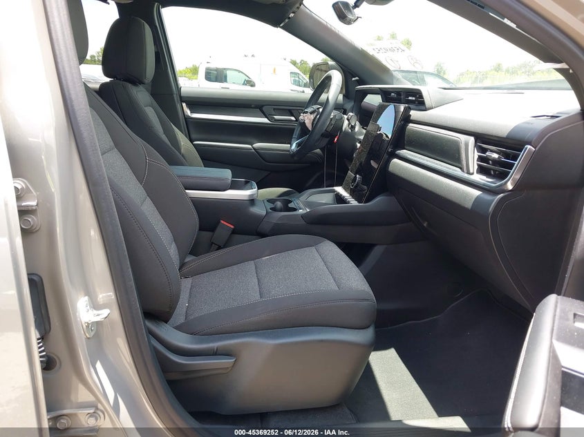 2026 GMC TERRAIN(VIN: 3GKALMEG2TL175984