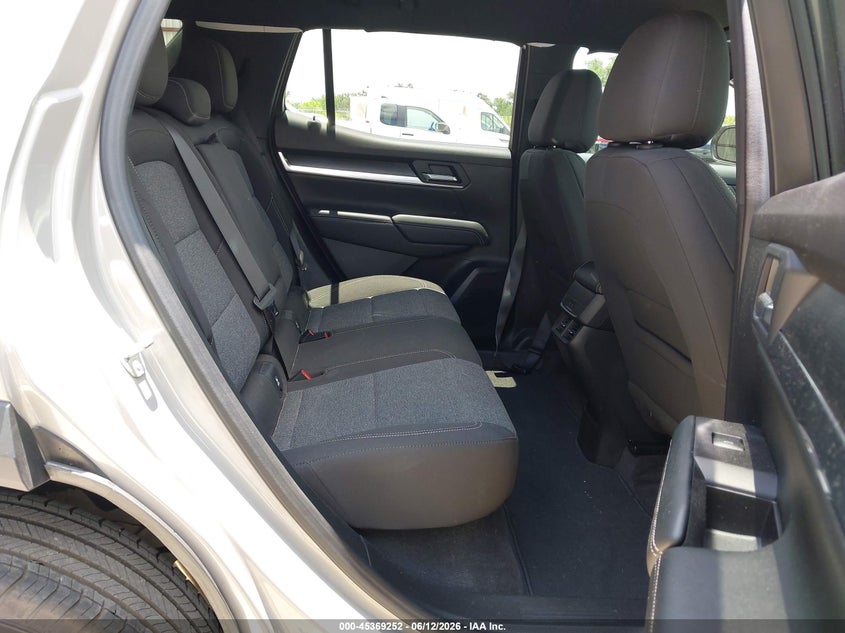 2026 GMC TERRAIN(VIN: 3GKALMEG2TL175984