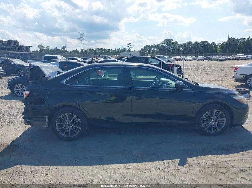 AtlanticExpress - Toyota Camry