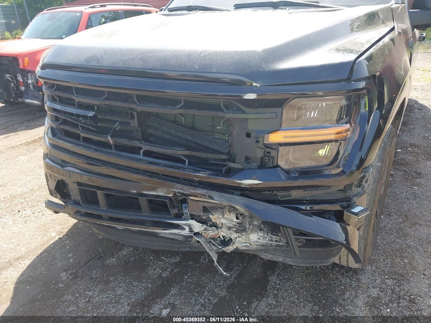 2024 FORD F-150 auction photo 6