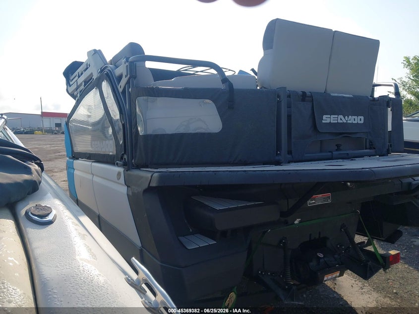 2022 SEADOO OTHER auction photo 3