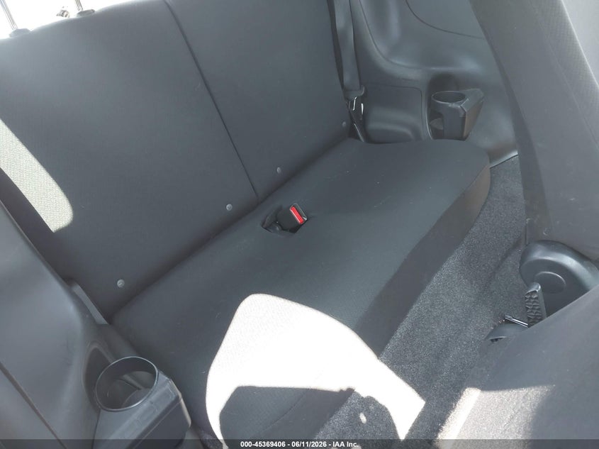2012 Scion Iq VIN: JTNJJXB09CJ010527 Lot: 45369406