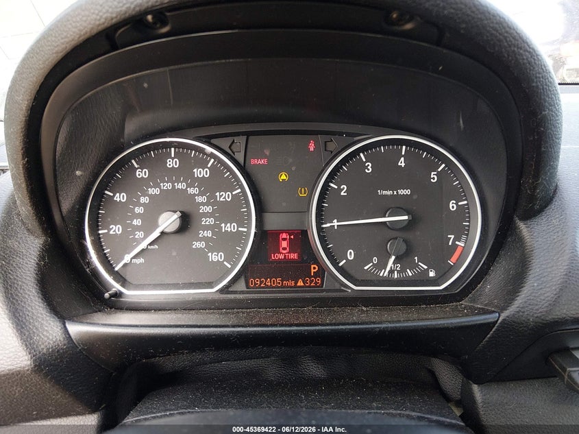 AtlanticExpress - BMW 1 Series