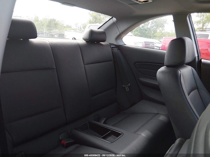 AtlanticExpress - BMW 1 Series