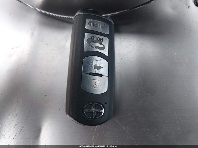 2016 Scion Ia VIN: 3MYDLBZV1GY106011 Lot: 45369434