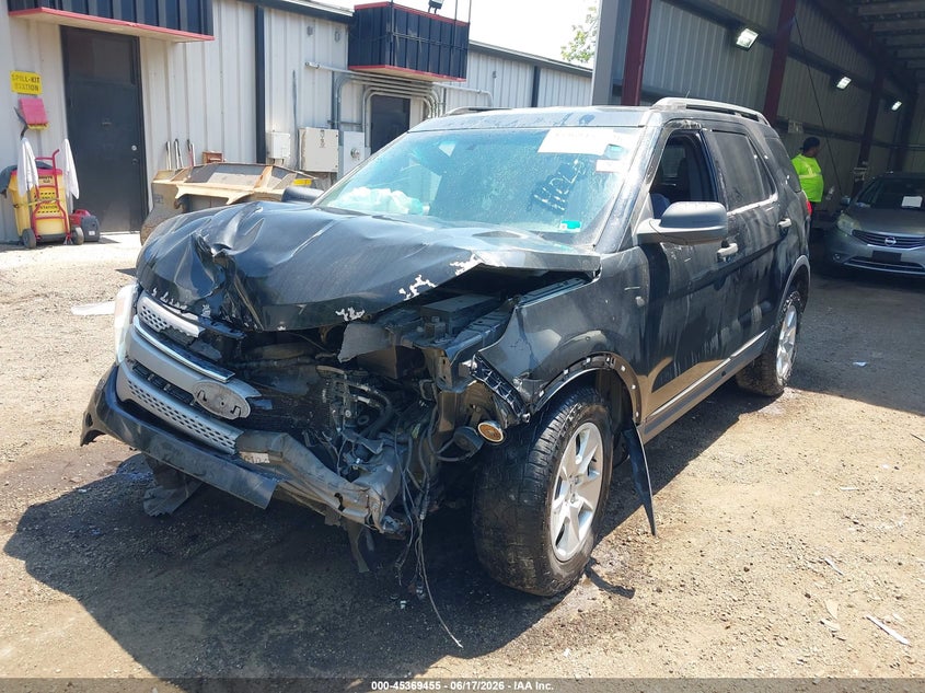 Vin: 1fmhk7b88cga91650, lot: 45867441, ford explorer 20122
