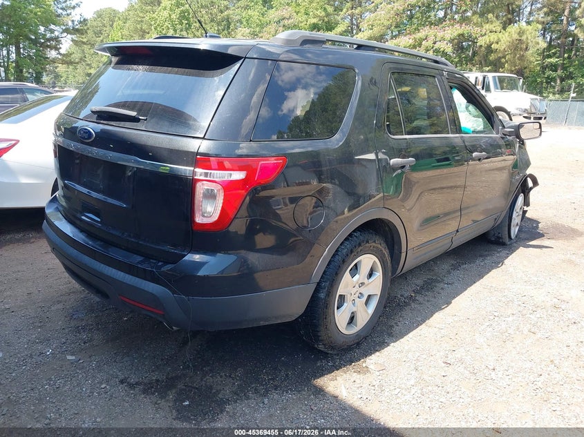 Vin: 1fmhk7b88cga91650, lot: 45867441, ford explorer 20124