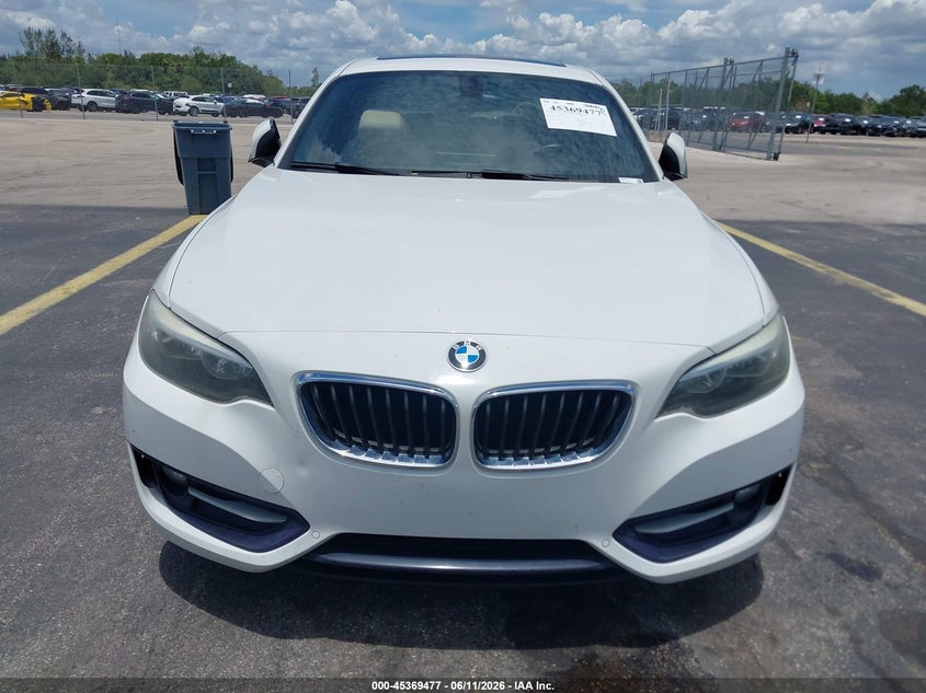 AtlanticExpress - BMW 2 Series