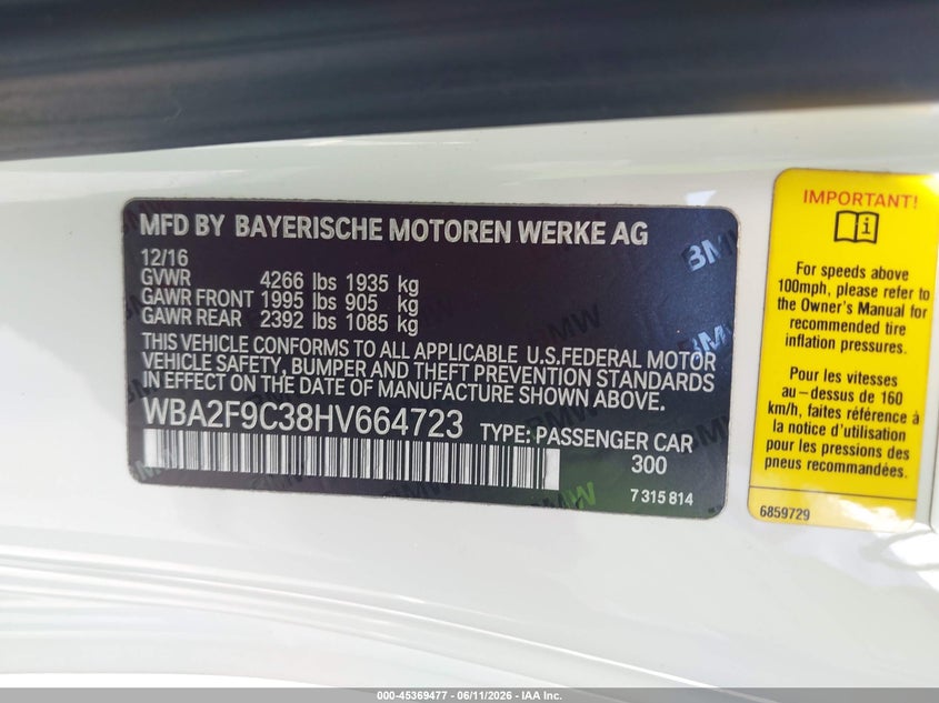 AtlanticExpress - BMW 2 Series