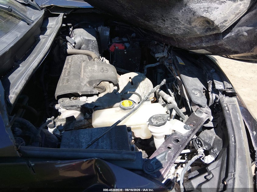 VIN 2T3RFREV3HW552114 2017 TOYOTA RAV4 XLE