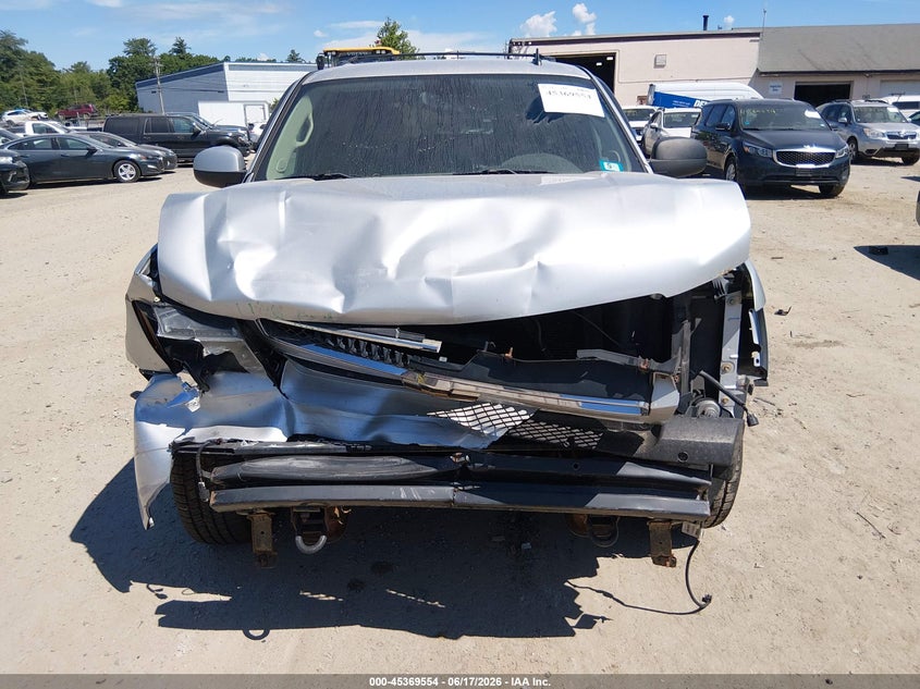 2013 CHEVROLET TAHOE auction photo 6