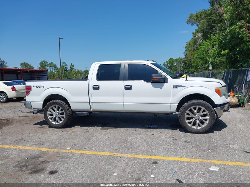 AtlanticExpress - Ford F-150