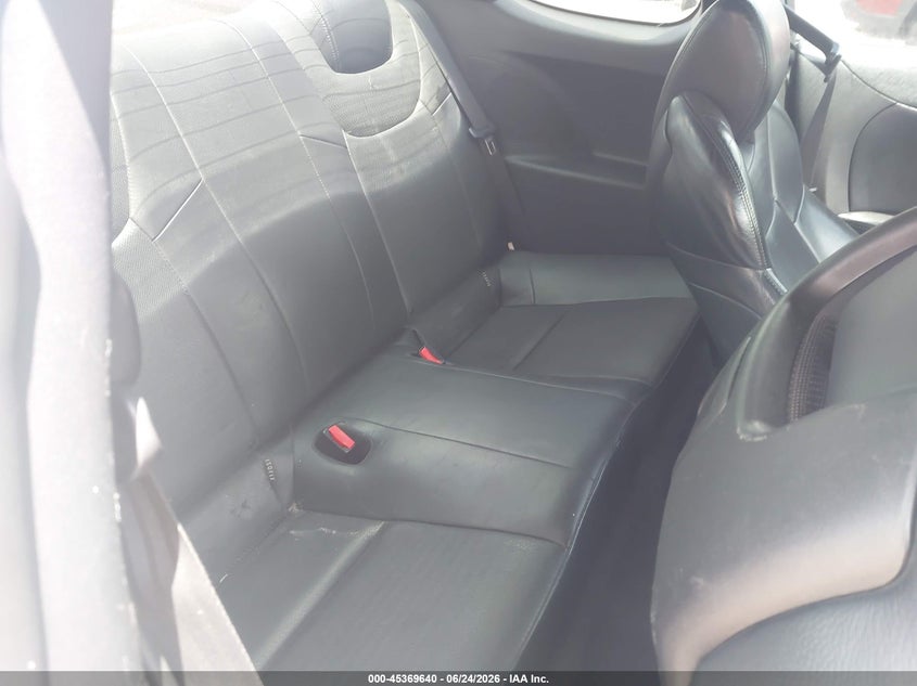 2013 Hyundai Genesis VIN: KMHHU6KJ3DU088309 Lot: 45369640