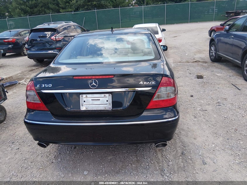 AtlanticExpress - Mercedes-Benz E-Class