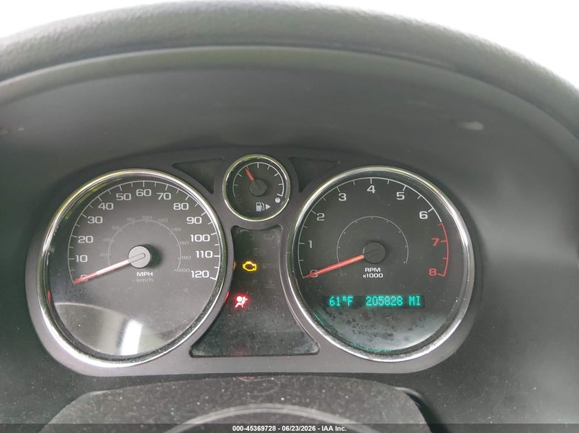 2008 Chevrolet Cobalt Ls VIN: 1G1AK58F187203365 Lot: 45369728