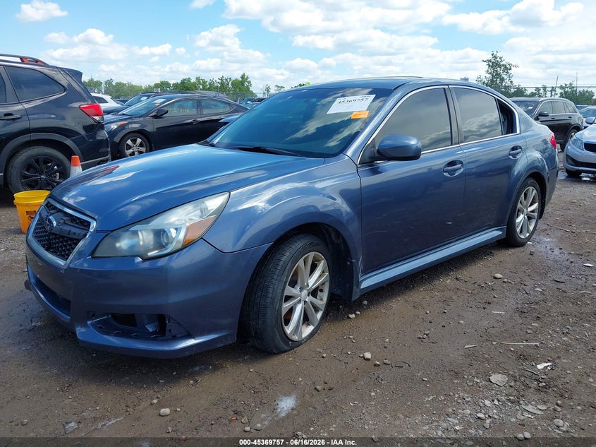 Vin: 4s3bmbd62e3014088, lot: 45867743, subaru legacy 2.5i premium 20142