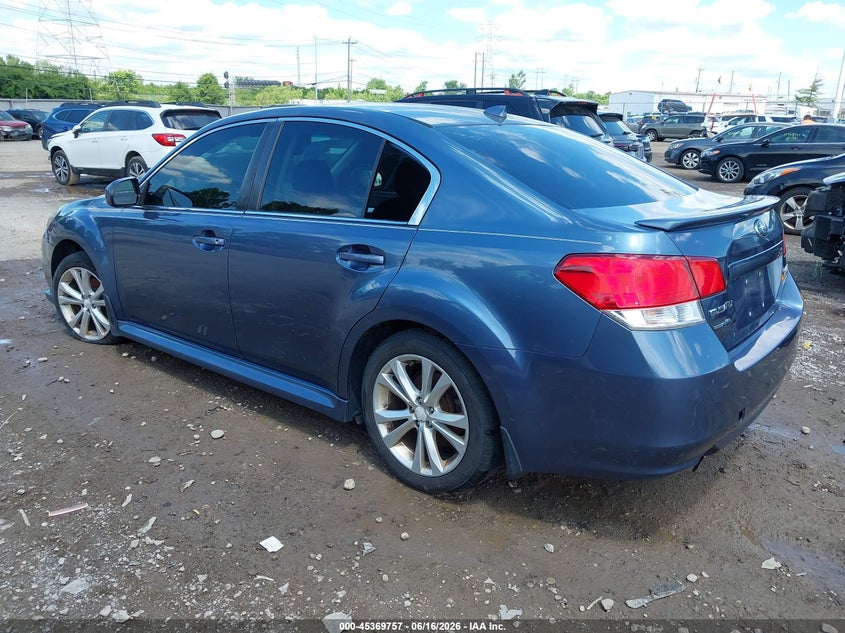 Vin: 4s3bmbd62e3014088, lot: 45867743, subaru legacy 2.5i premium 20143