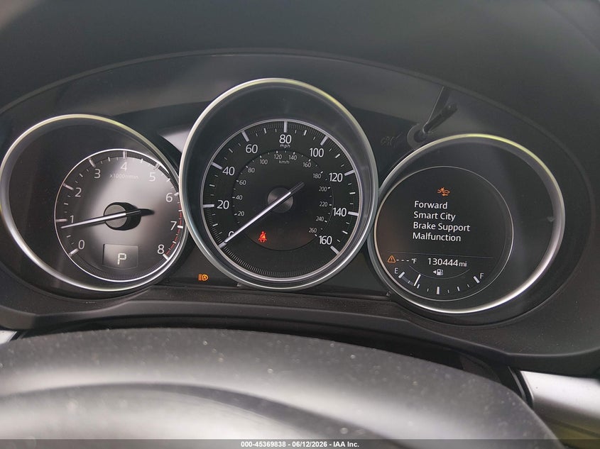 2022 MAZDA CX-5 auction photo 7