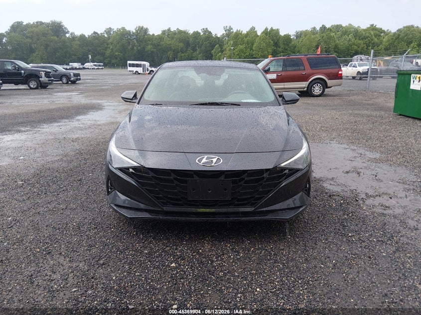 AtlanticExpress - Hyundai Elantra