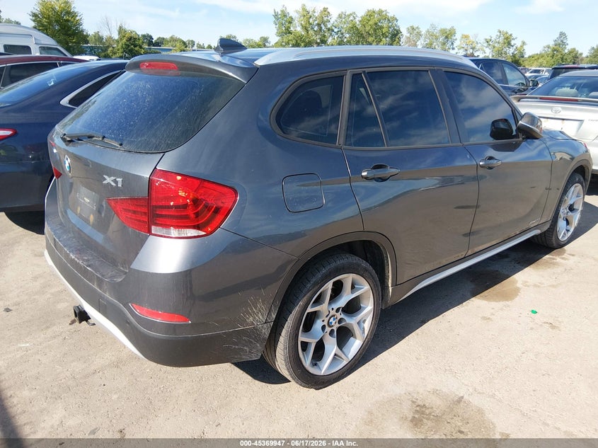 Vin: wbavl1c52fvy34063, lot: 45867933, bmw x1 xdrive28i 20154