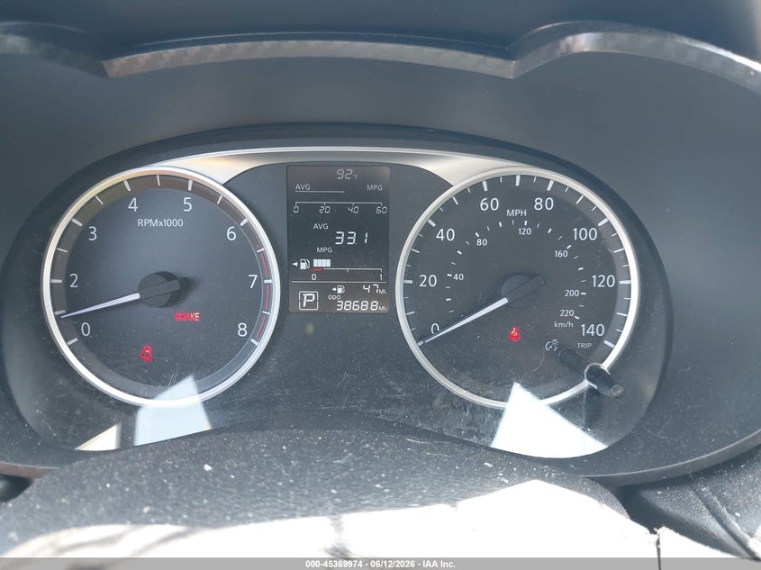 2022 Nissan Versa 1.6 S Xtronic Cvt VIN: 3N1CN8DV0NL847407 Lot: 45369974