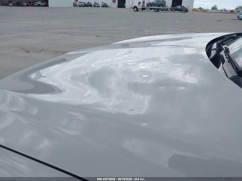2020 LINCOLN NAUTILUS auction photo 6