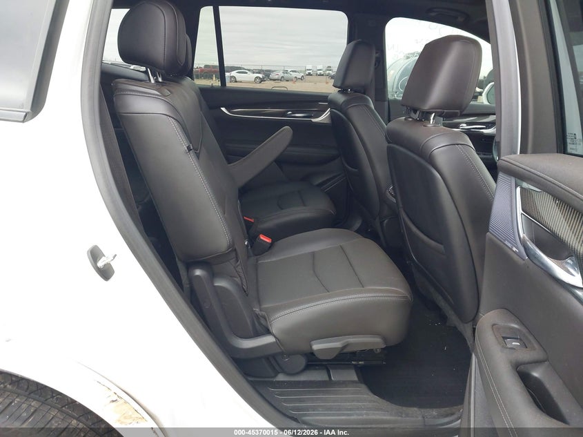 2020 Cadillac Xt6 Awd Sport VIN: 1GYKPGRS9LZ146246 Lot: 45370015