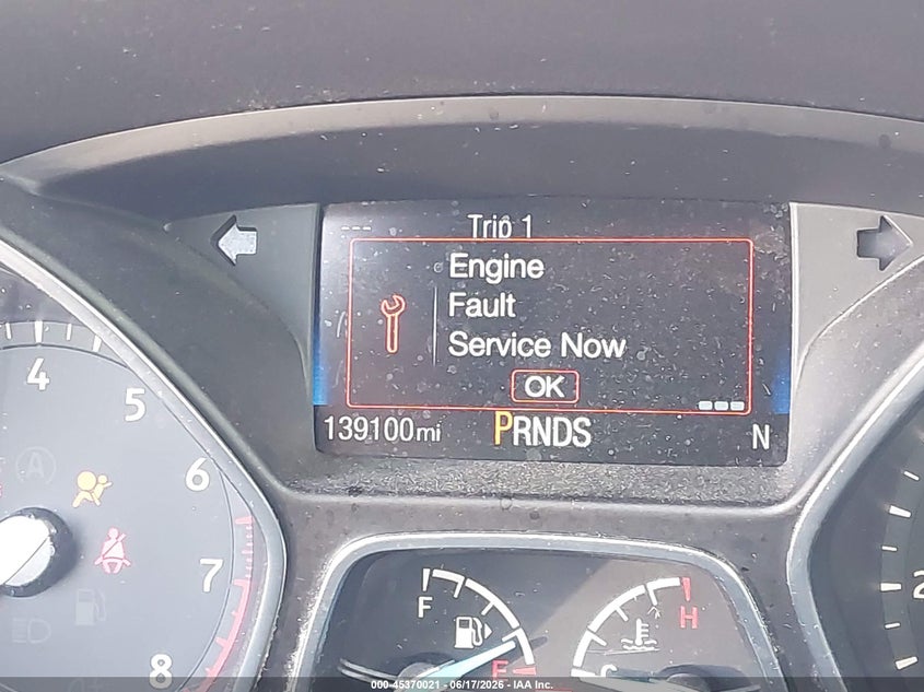 FORD FOCUS 2018 VIN 1FADP3N27JL285990
