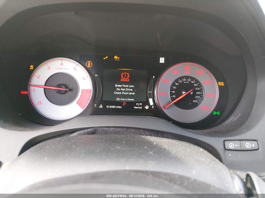 2025 ACURA RDX auction photo 7