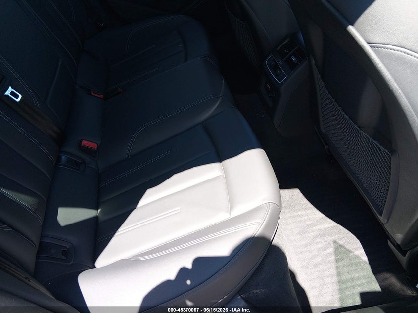 2023 AUDI A5 SPORTBACK auction photo 8