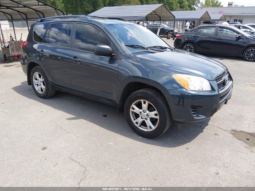 2012 Toyota RAV4