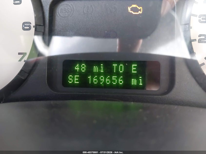 2007 FORD FREESTYLE auction photo 7