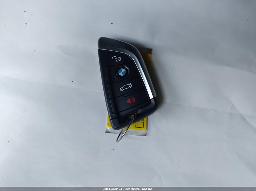 2022 BMW 228 Gran Coupe I xDrive VIN: WBA73AK0XN7K04289 Lot: 45370124