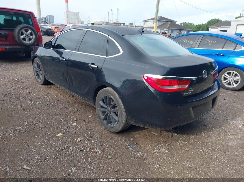 Vin: 1g4pr5sk8e4149719, lot: 45868214, buick verano convenience group 20143