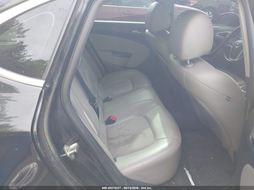2014 Buick Verano Convenience Group VIN: 1G4PR5SK8E4149719 Lot: 45370227