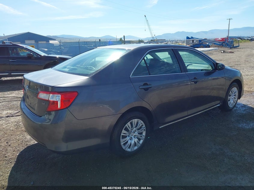 AtlanticExpress - Toyota Camry
