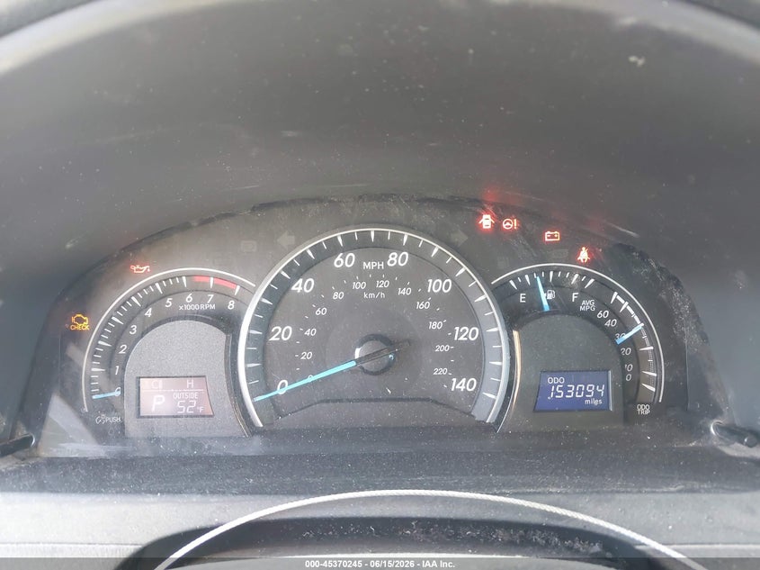 AtlanticExpress - Toyota Camry
