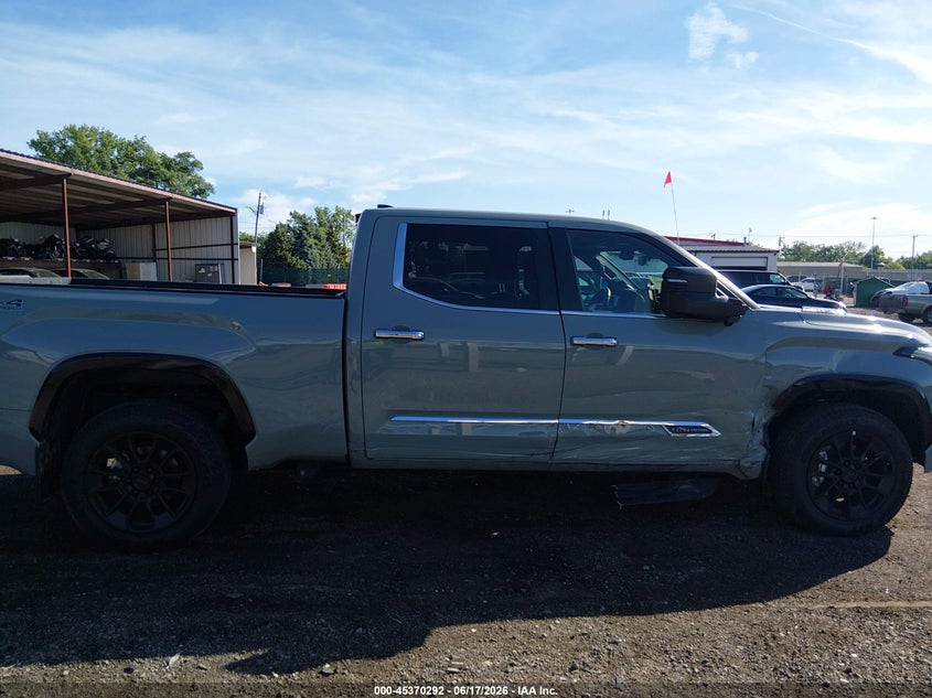 AtlanticExpress - Toyota Tundra