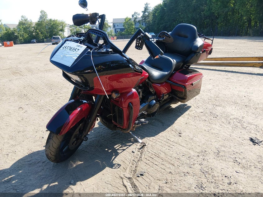 VIN 1HD1KZF18LB673547 2020 HARLEY-DAVIDSON FLTRK