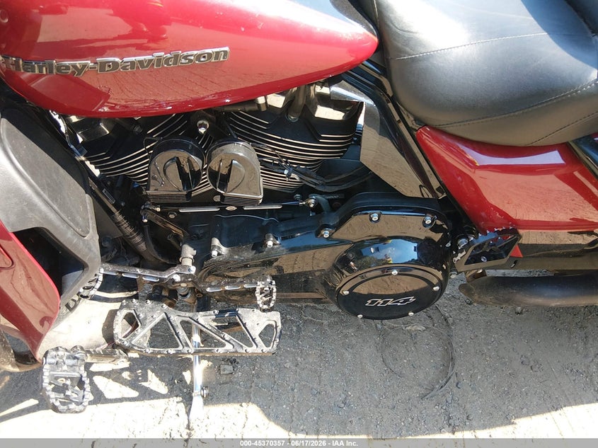 VIN 1HD1KZF18LB673547 2020 HARLEY-DAVIDSON FLTRK